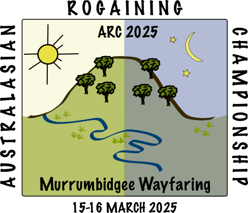 ARC20205 logo